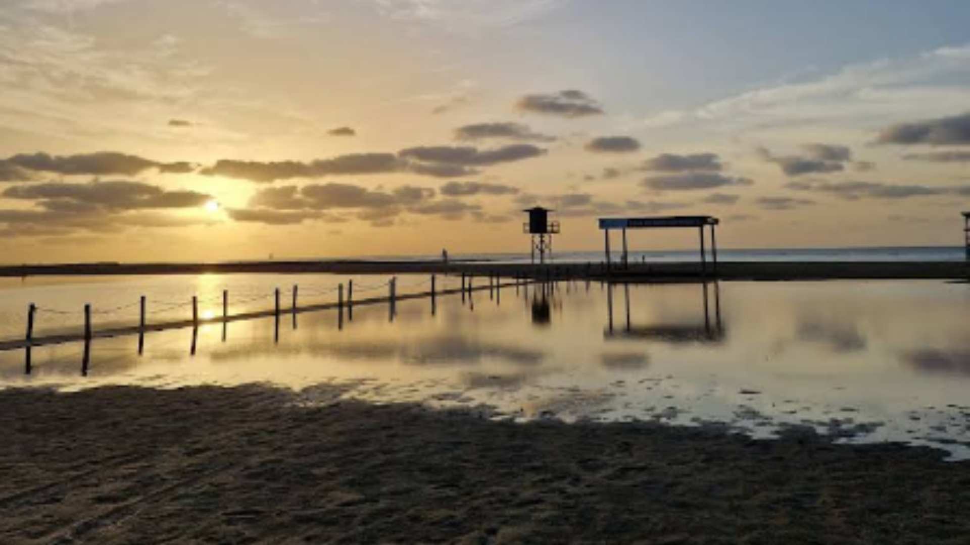 Playa de la Guasimeta (San Bartolomé)